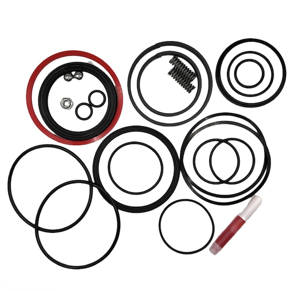Bedford Kit Repair-Hydra M/Hydra Pro Super for Titan 441071
